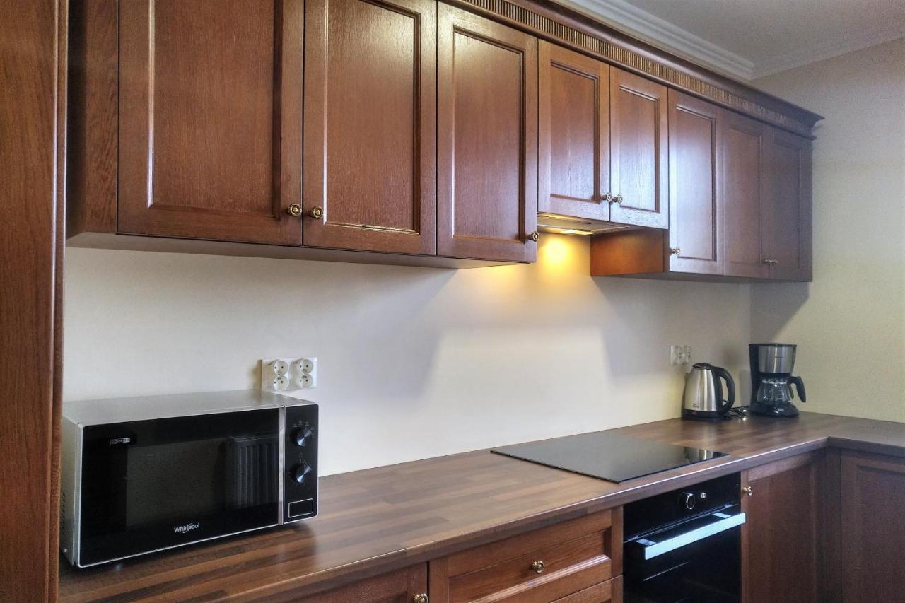Apartamenty Ucho Igielne Sandomierz Εξωτερικό φωτογραφία