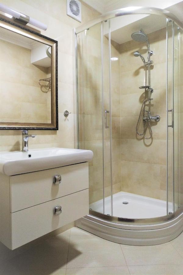 Apartamenty Ucho Igielne Sandomierz Εξωτερικό φωτογραφία